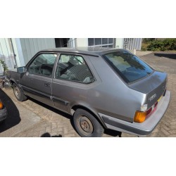 Volvo 340 GL automaat, 3...