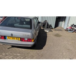 Volvo 340 GL automaat, 3 drs. Hatchback (tegen meerprijs APK of aanvullende wensen)