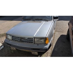 Volvo 340 GL automaat, 3 drs. Hatchback (tegen meerprijs APK of aanvullende wensen)