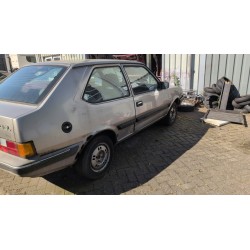 Volvo 340 GL automaat, 3 drs. Hatchback (tegen meerprijs APK of aanvullende wensen)